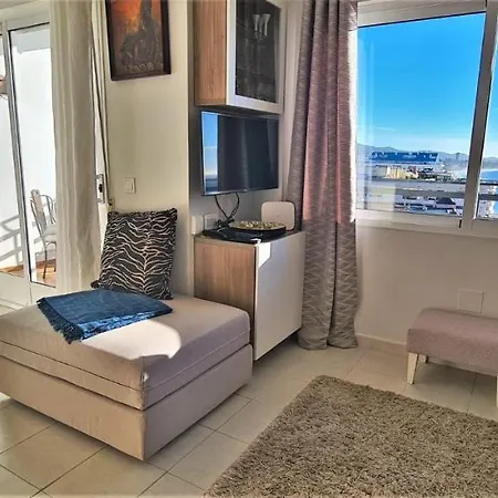 Lujoso Y Moderno Vistas Panoramicas Al Mar * Μαρμπέλλα