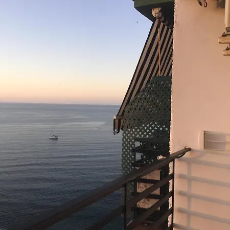 Lujoso Y Moderno Vistas Panoramicas Al Mar * Μαρμπέλλα
