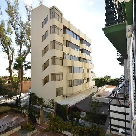 Appartement Lujoso Y Moderno Vistas Panoramicas Al Mar