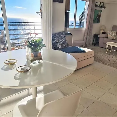 Lujoso Y Moderno Vistas Panoramicas Al Mar *