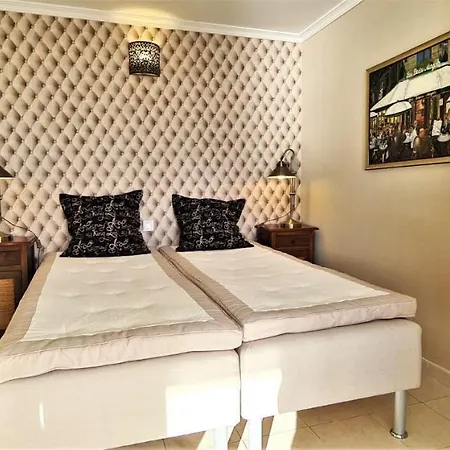 Lujoso Y Moderno Vistas Panoramicas Al Mar Apartment