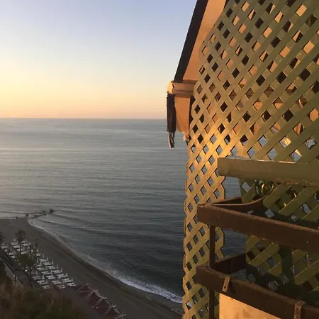 Lujoso Y Moderno Vistas Panoramicas Al Mar *