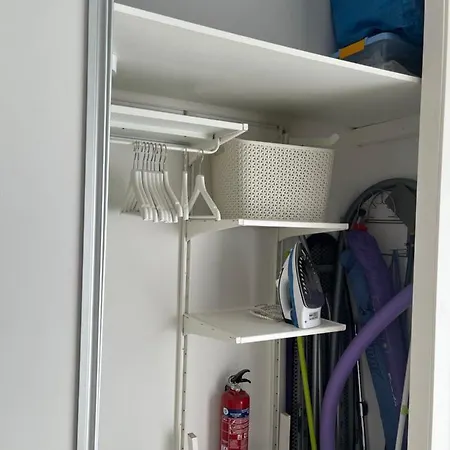 Apartment Lujoso Y Moderno Vistas Panoramicas Al Mar Marbella