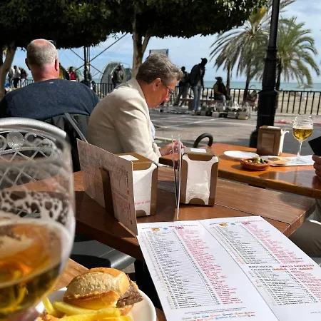 Lujoso Y Moderno Vistas Panoramicas Al Mar Apartment