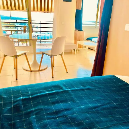 Apartment Lujoso Y Moderno Vistas Panoramicas Al Mar *