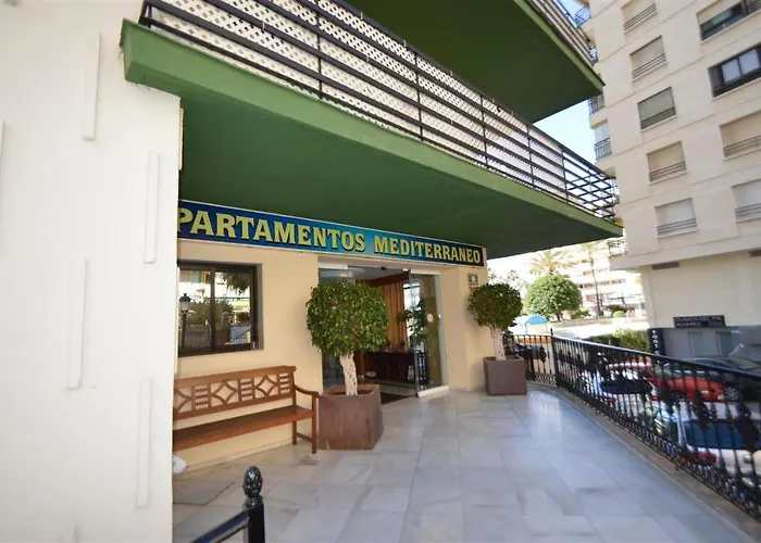 Lujoso Y Moderno Vistas Panoramicas Al Mar Apartamento