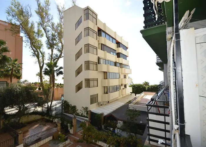アパート Lujoso Y Moderno Vistas Panoramicas Al Mar