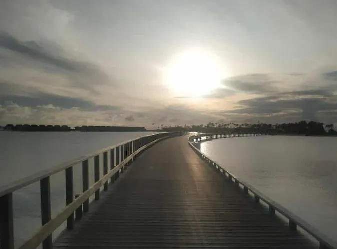 アパート Lujoso Y Moderno Vistas Panoramicas Al Mar マルベーリャ