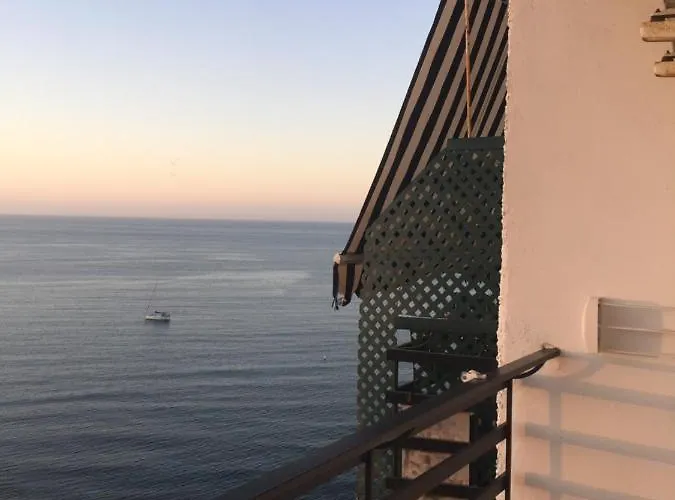 Lujoso Y Moderno Vistas Panoramicas Al Mar * Marbella
