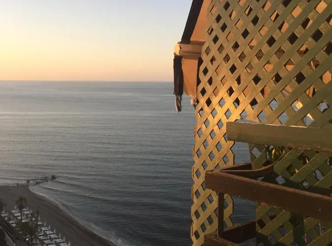 Lujoso Y Moderno Vistas Panoramicas Al Mar *