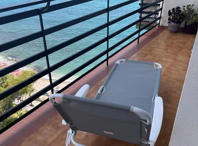 Lujoso Y Moderno Vistas Panoramicas Al Mar Marbella