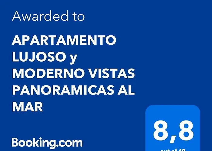 Lujoso Y Moderno Vistas Panoramicas Al Mar マルベーリャ