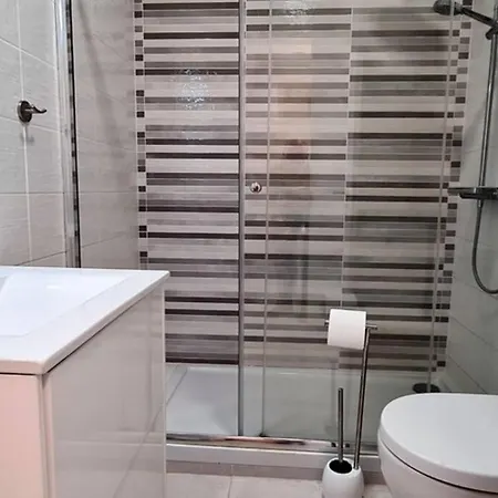 Lujoso Y Moderno Vistas Panoramicas Al Mar Апартаменти *