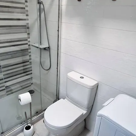 Apartamento Lujoso Y Moderno Vistas Panoramicas Al Mar *