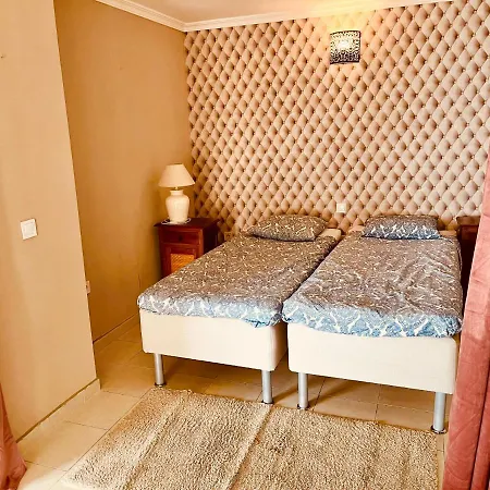 Апартаменти Lujoso Y Moderno Vistas Panoramicas Al Mar