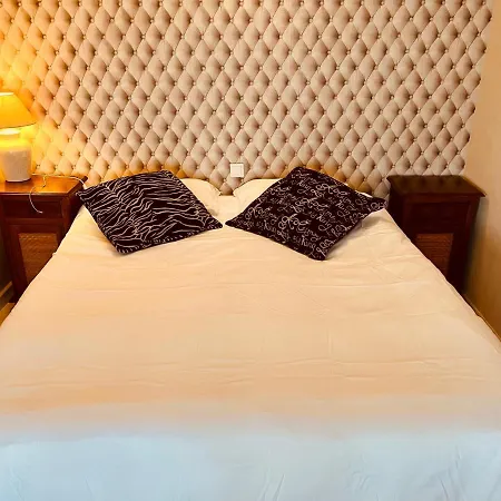 Апартаменти Lujoso Y Moderno Vistas Panoramicas Al Mar *