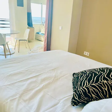 Lujoso Y Moderno Vistas Panoramicas Al Mar *